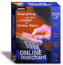 ONLINE MERCHANT