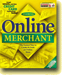 ONLINE MERCHANT